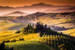 Tuscany - vùng đất lãng mạn say lòng du khách