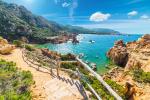Khám phá Sardinia - hòn đảo tuyệt đẹp của nước Ý