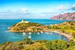Du lịch Pháp: Ghé thăm đảo Corse yên bình và xinh đẹp