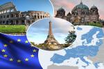 Những điều kiện quan trọng người muốn đi du lịch Châu  Âu nhất định phải biết