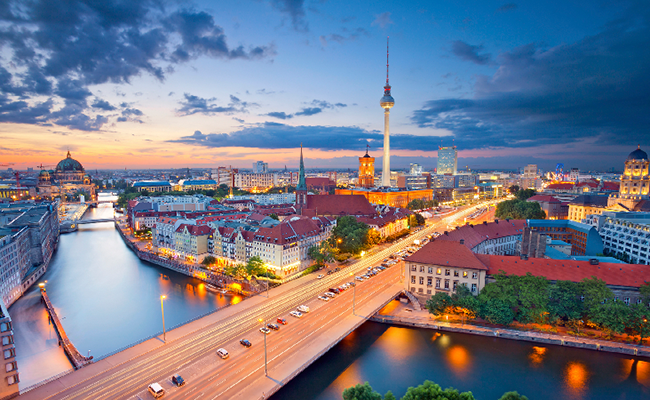 Khám phá 4 thành phố du lịch hấp dẫn nhất nước Đức