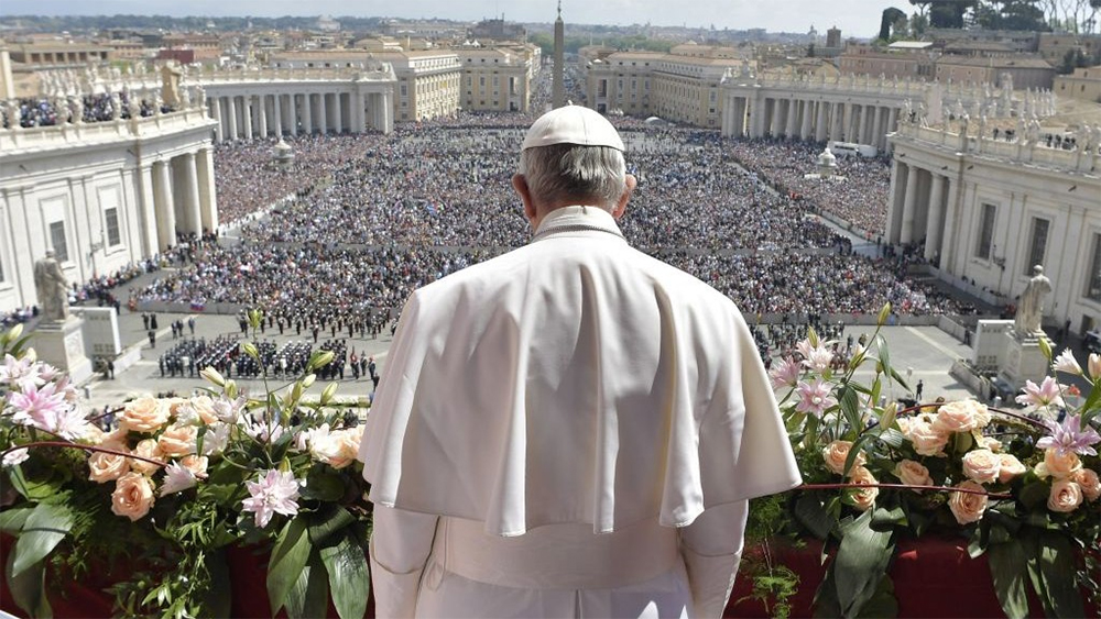 Những điều thú vị về Vatican - quốc gia nhỏ nhất thế giới