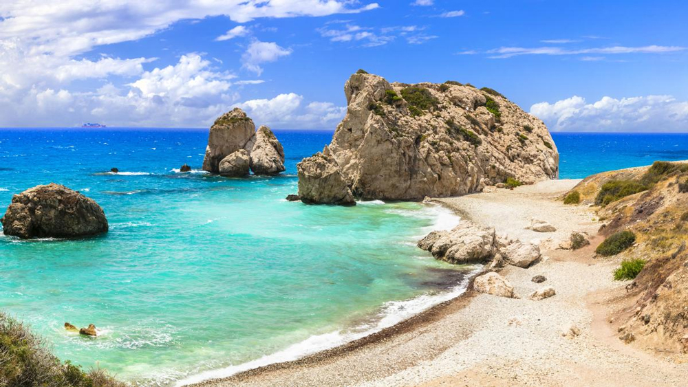 Đảo Síp - điểm du lịch hấp dẫn của Địa Trung Hải