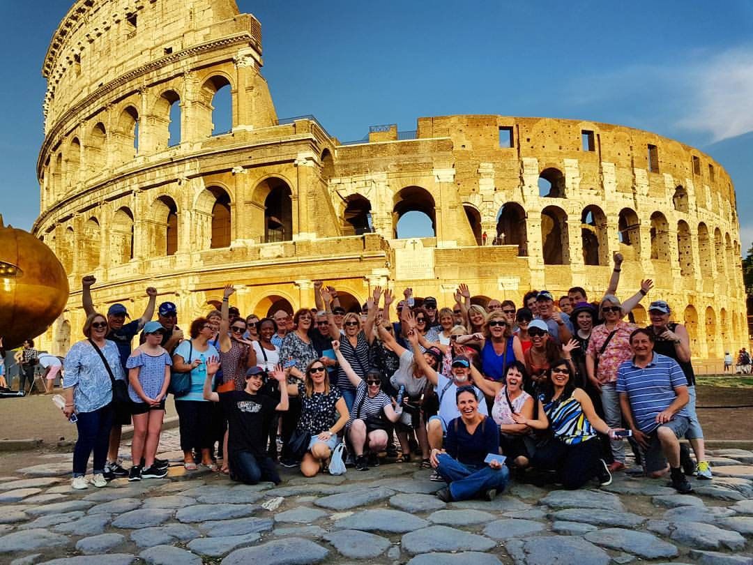 Kinh nghiệm du lịch Châu Âu: nên chọn đi Tour hay tự túc?