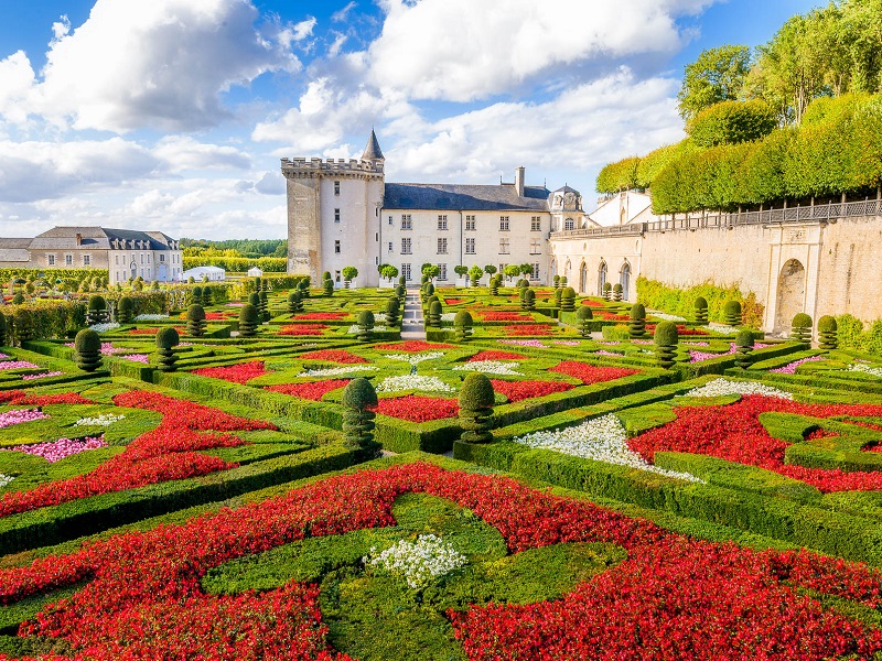 8 điều du khách nên làm khi ghé thăm thung lũng Loire, Pháp