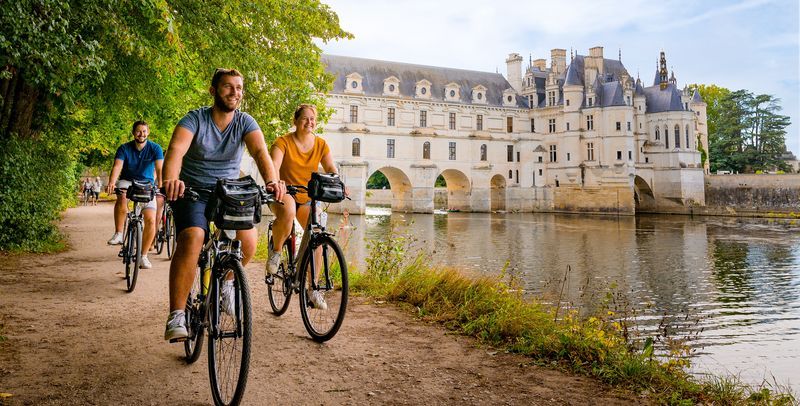 8 điều du khách nên làm khi ghé thăm thung lũng Loire, Pháp