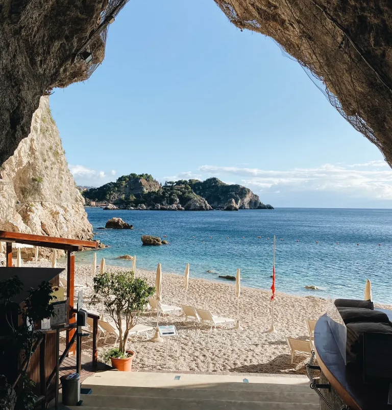7 trải nghiệm tuyệt vời trên hòn đảo Sicily nước Ý