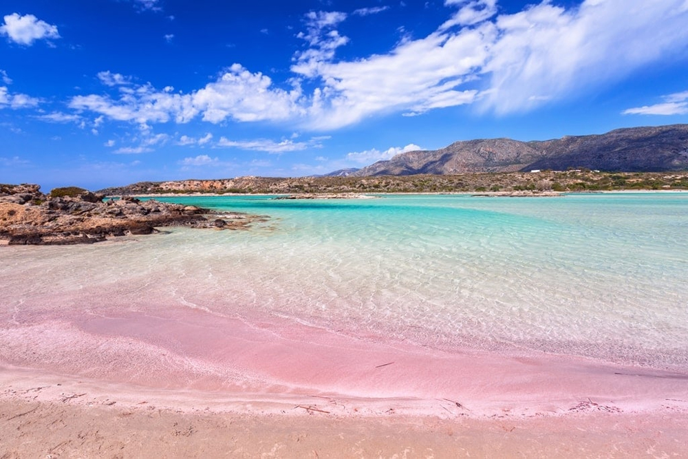 Khám phá đảo Crete - điểm du lịch thu hút bật nhất Hy Lạp